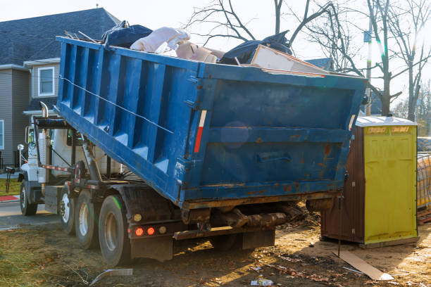 Best Recycling Services for Junk  in , DC